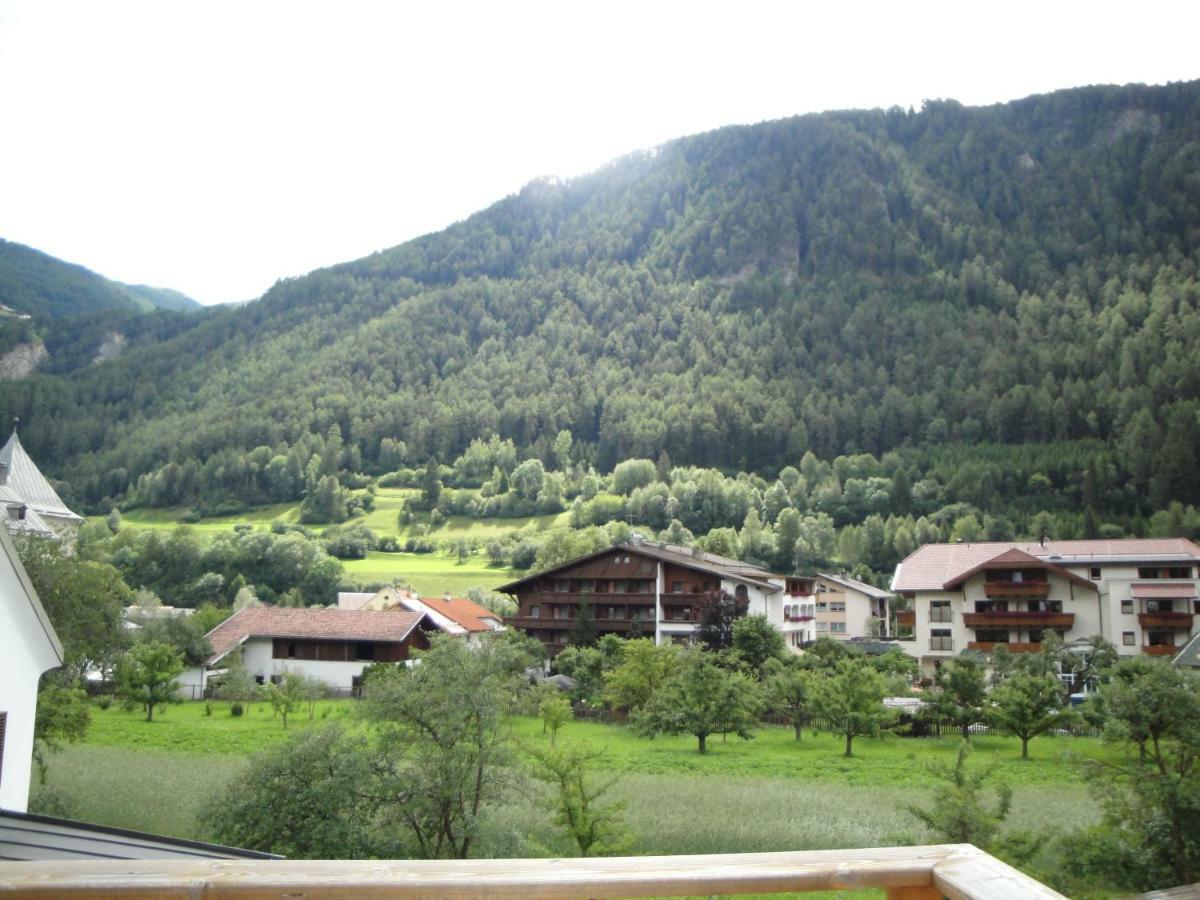 Apart Dominika Ried im Oberinntal Exterior foto